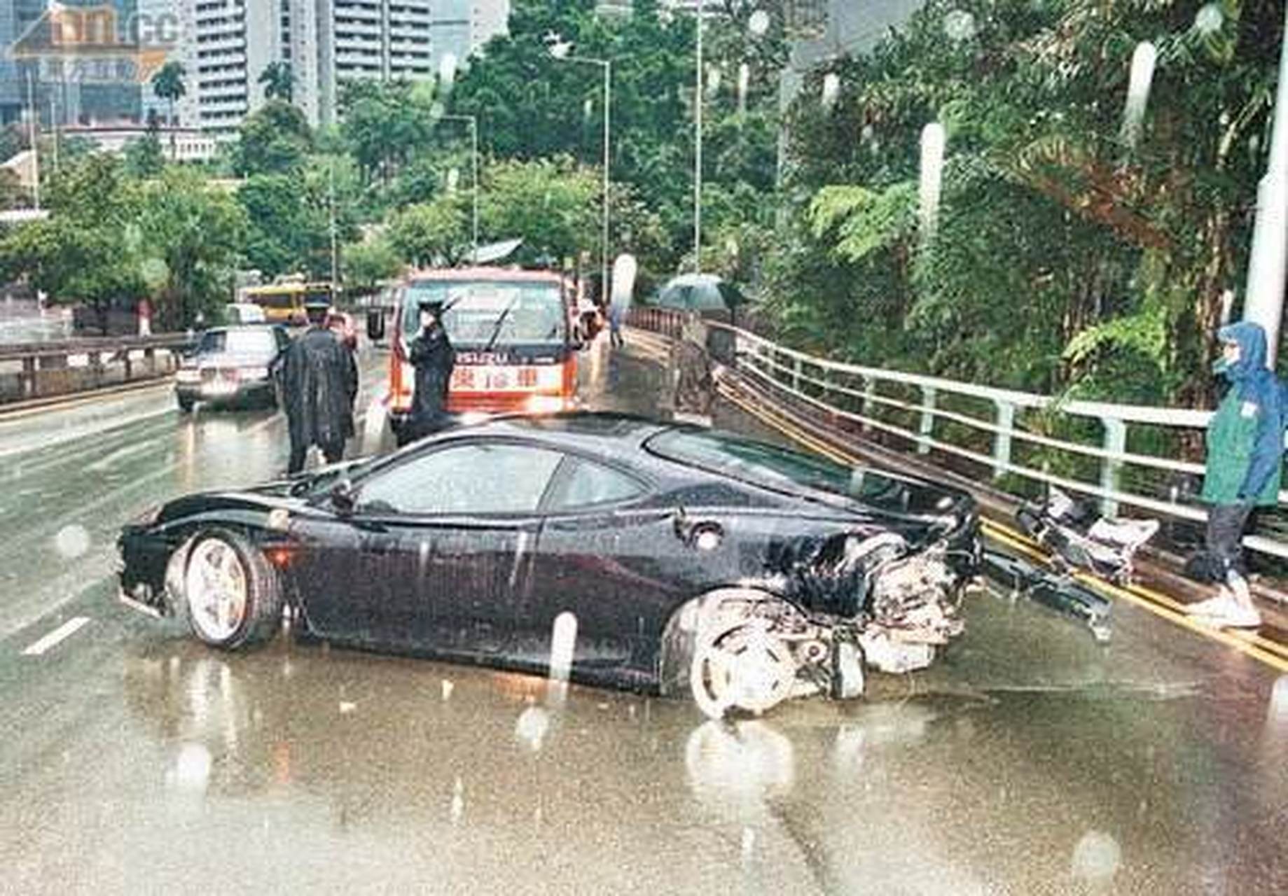 谢霆锋接受采访被曝此生最爱王菲,谢霆锋坦言最遗憾的事王菲无奈