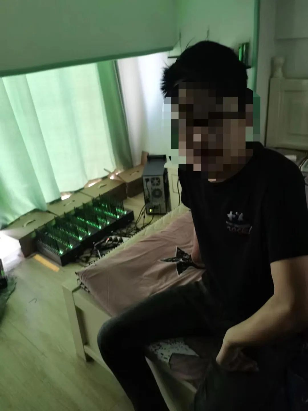 有人薅羊毛赚了20多万？你可别羡慕