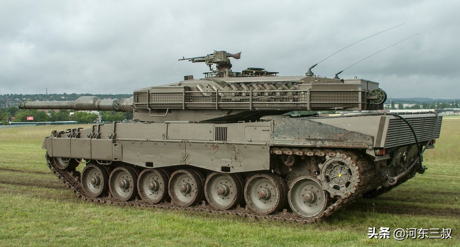 北约的军事装备有哪些,从我国海外获得的北约武器装备