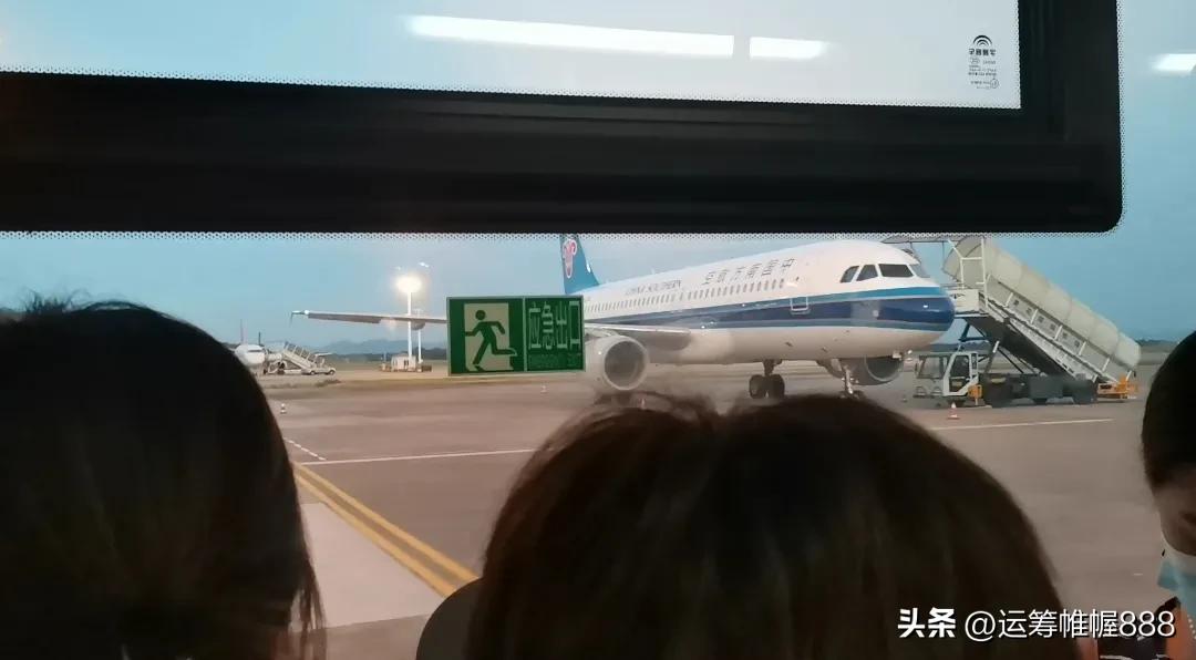 暑假第一次坐飞机的流程和注意事项，这些你需要知道