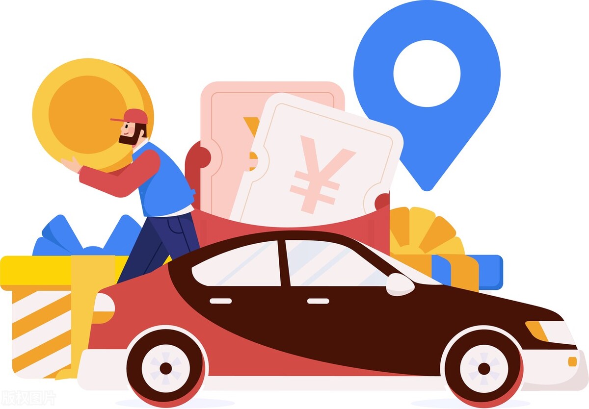 买车贷款怎么贷最划算等本等息,买车贷五万需要多少利息