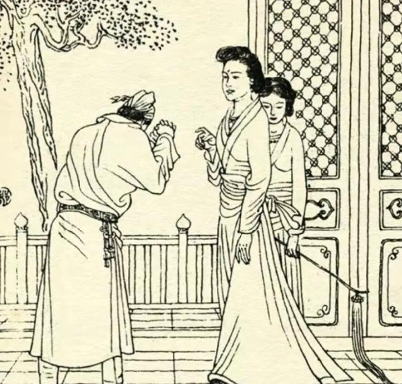 薛刚闹花灯最后一集,薛刚闹花灯踢死太子是哪一集