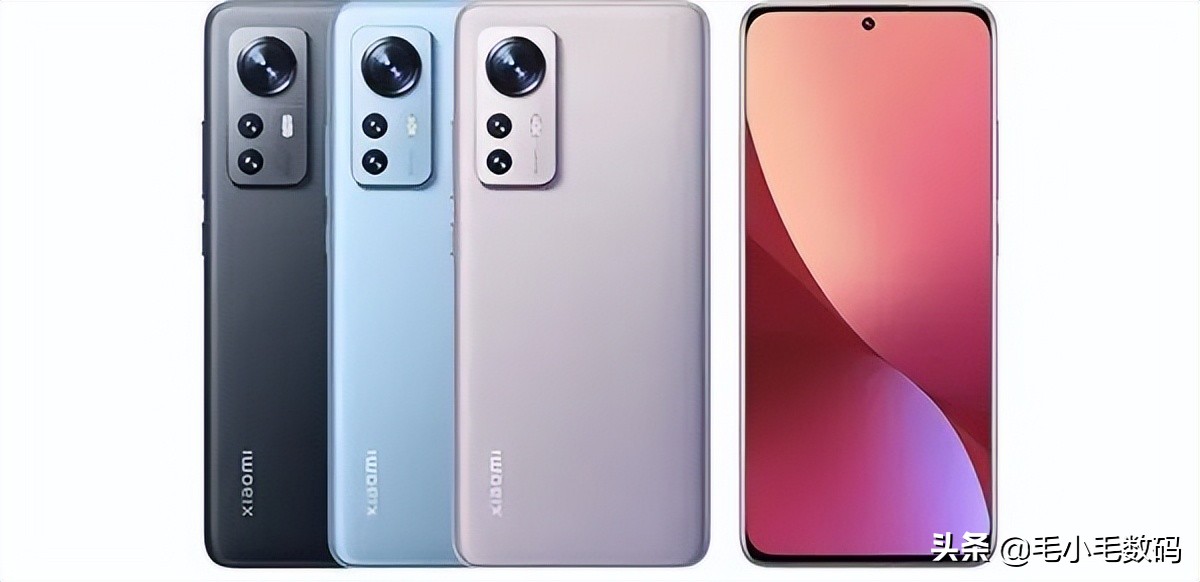 小米华为三星oppo对比,小米苹果oppo华为哪个好