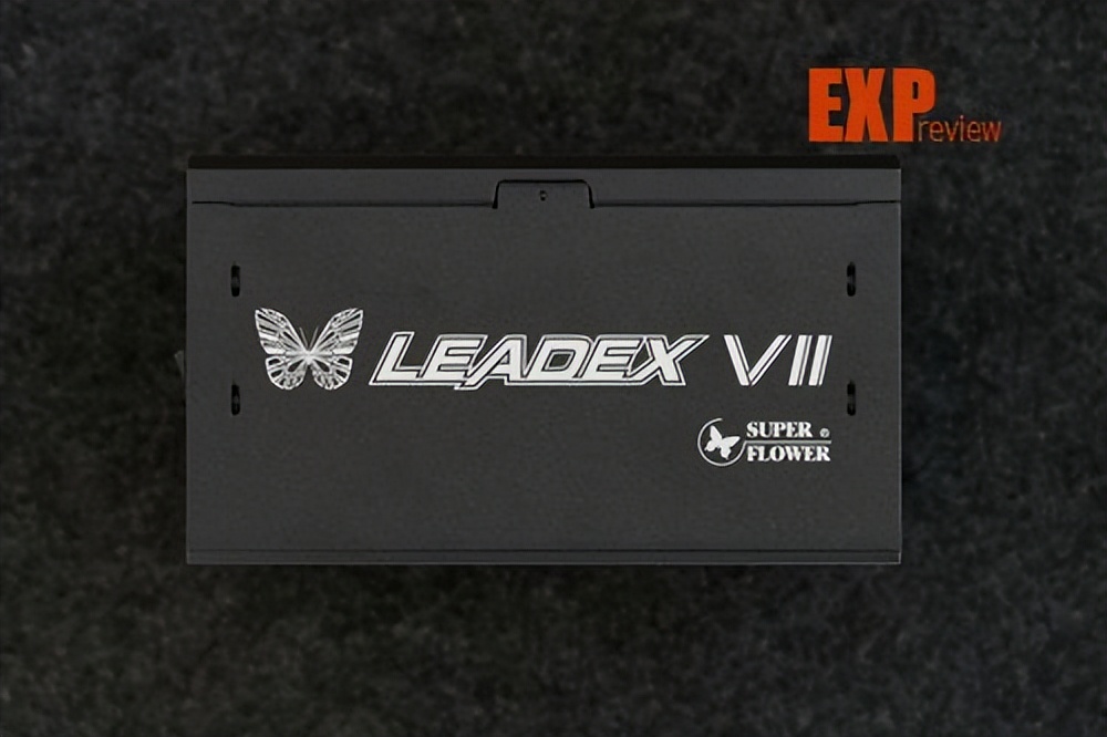 振华leadex电源配什么机箱,振华leadex1000w电源评测