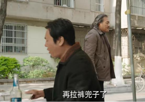 漫长的季节秦昊跟范伟什么关系,秦昊范伟新戏漫长的季节