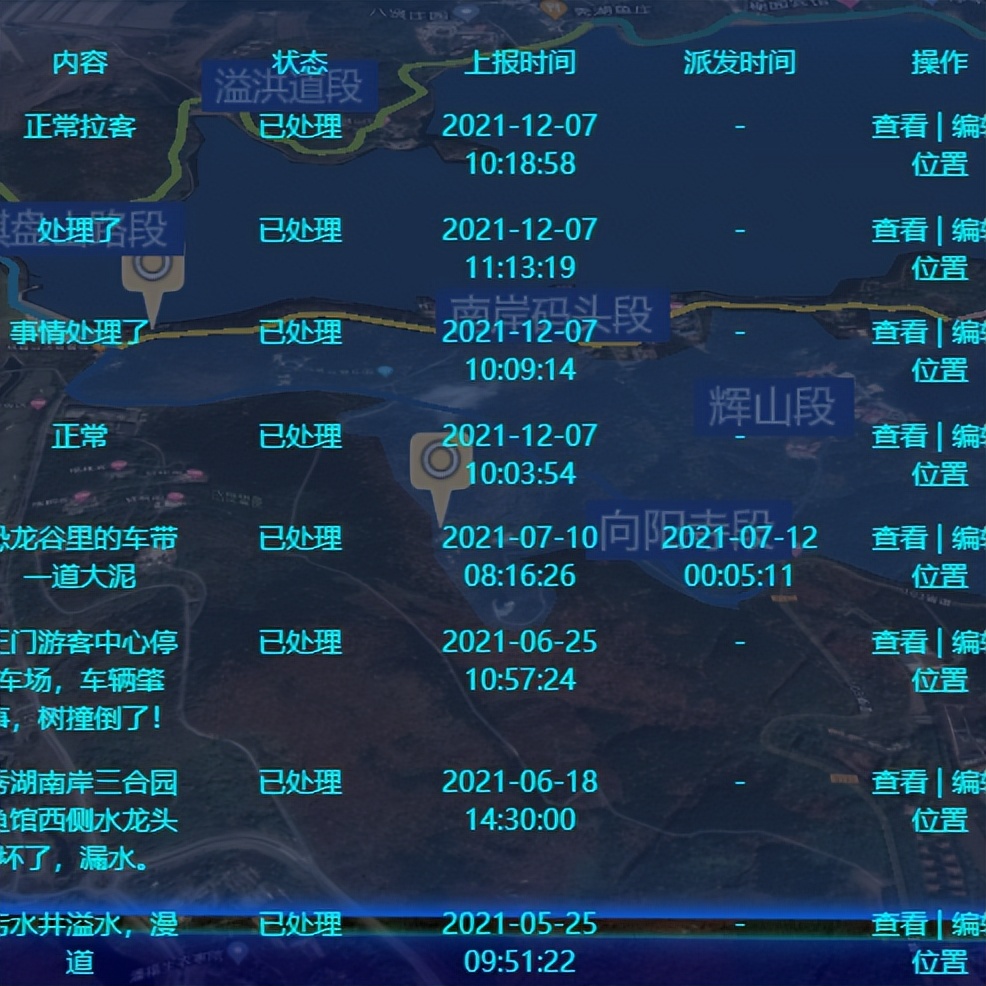 旅游景区智慧化管理方案,旅游景区网格化管理实施方案