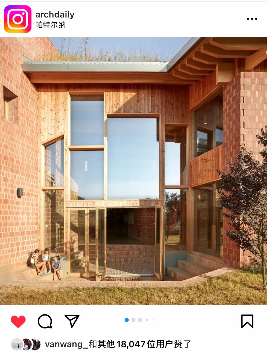 2020十大最美建筑,2022最美建筑