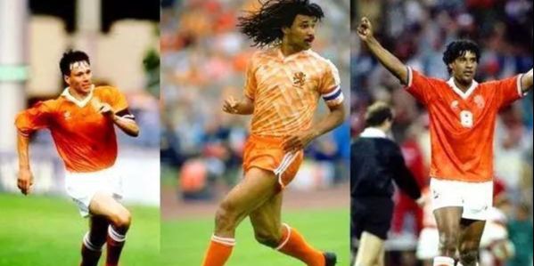 世界足坛前十人,伊涅斯塔哈维梅西三人组msn