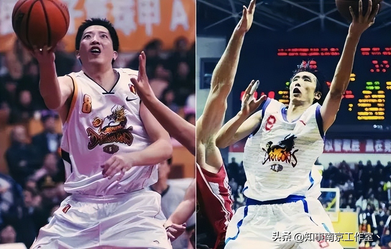 南京人，请别忘记江苏南钢队！