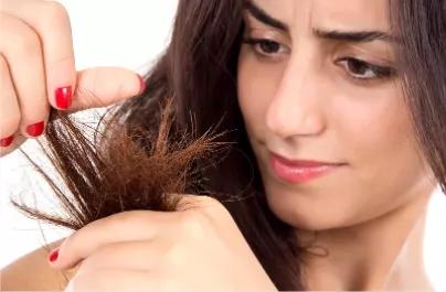 引起头发掉的原因有哪些,头发各种问题解决办法