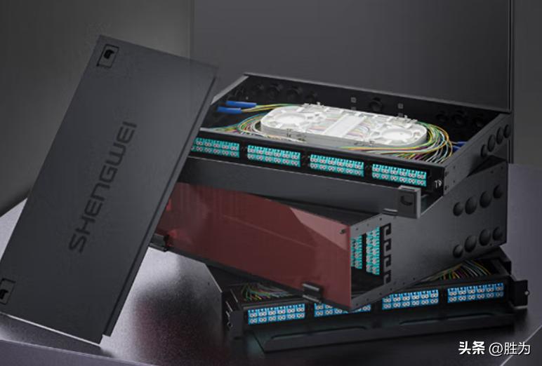 光缆终端盒与分纤箱的区别,odf配线架和odm光纤配线架的区别