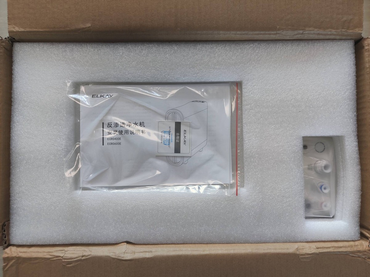 值得买的反渗透净水器,高颜值反渗透净水机