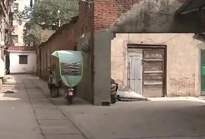 花季少女被杀抛尸逃13年,18岁少女被杀惨遭抛尸破案