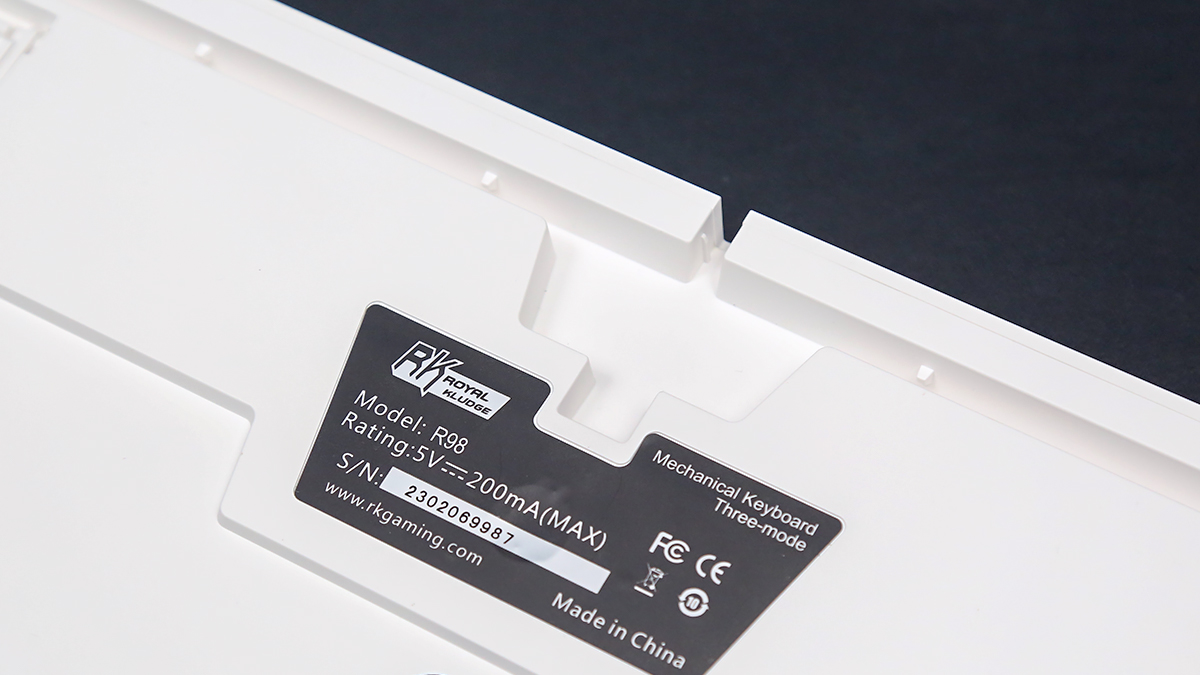 rk87s机械键盘测评,rkr98机械键盘价格