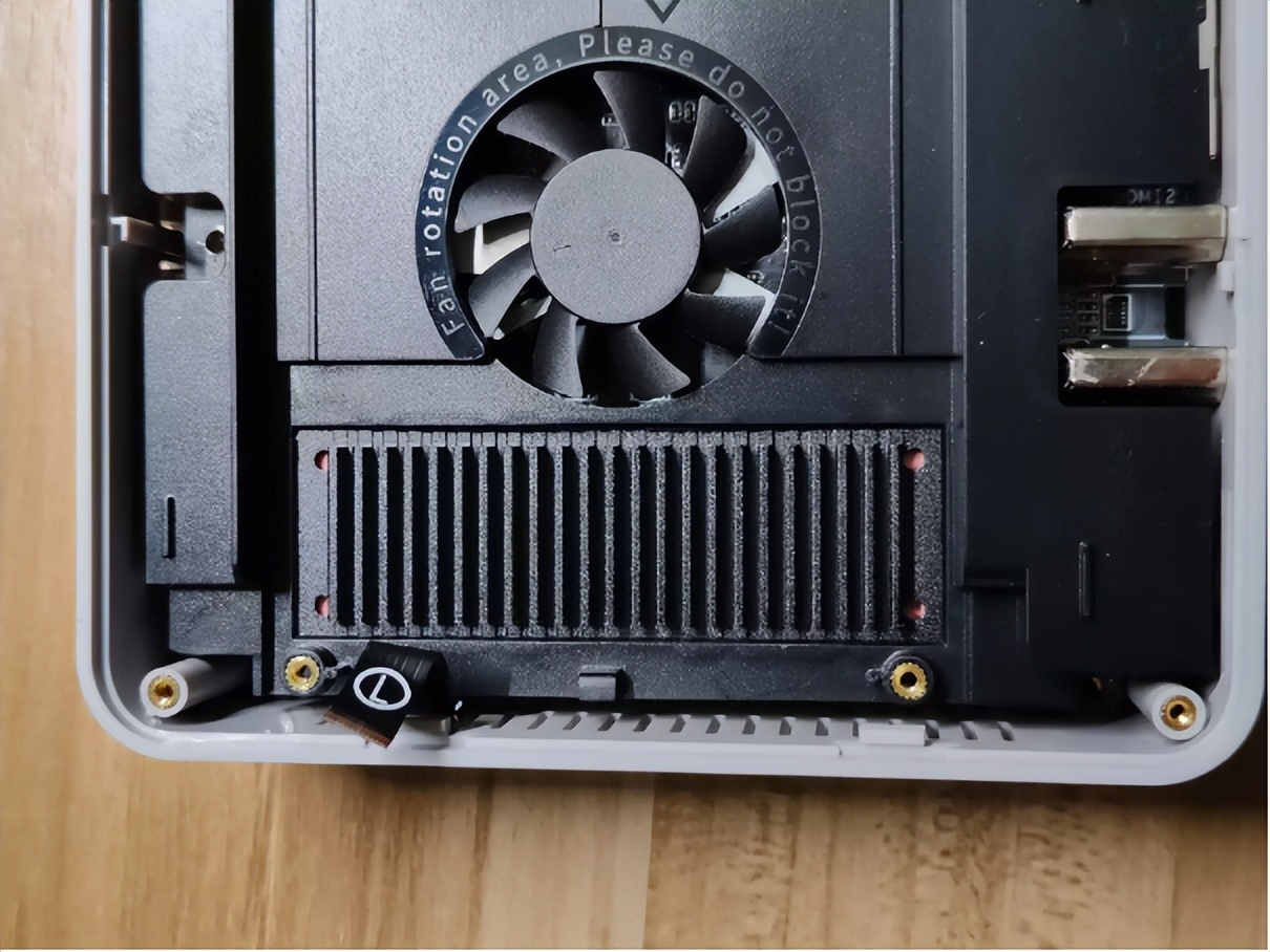 千元级小主机,千元零刻迷你主机