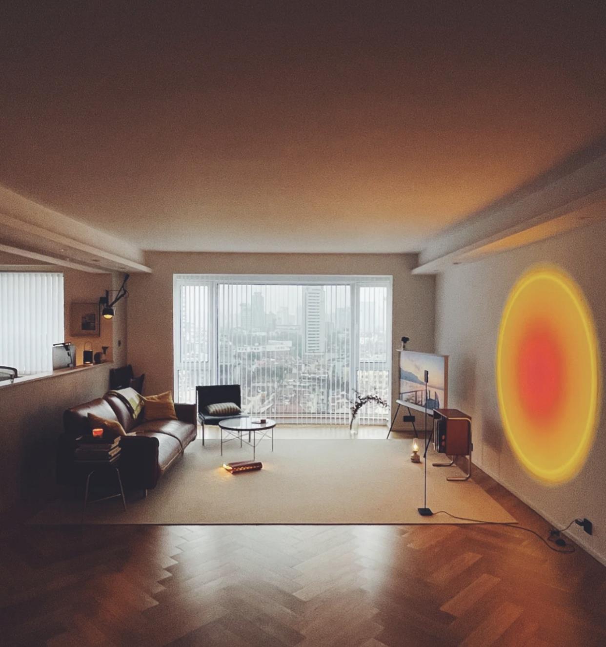 便宜又有氛围感的灯,有氛围感而且又不贵的灯