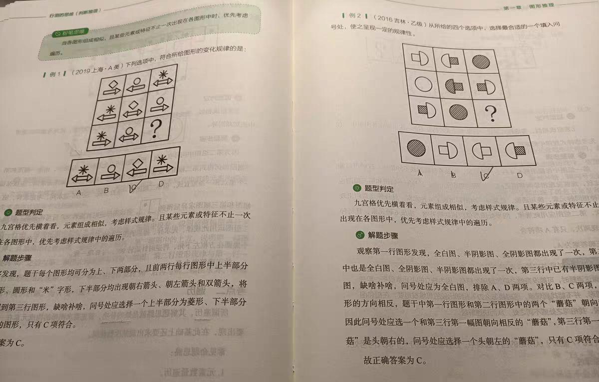 吉林省公务员备考学习资料,吉林省公务员需要准备的教材