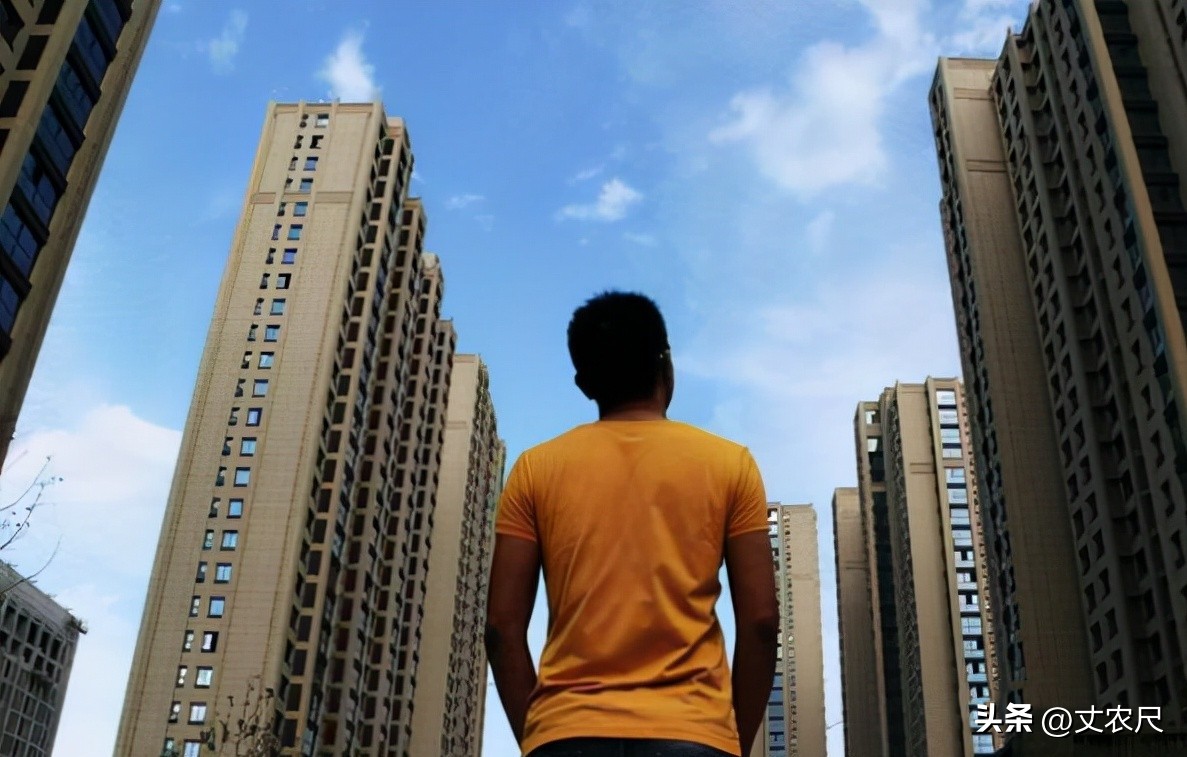 8子家庭低保被拒？农村“新穷人”出现，8、90后居多，有你吗