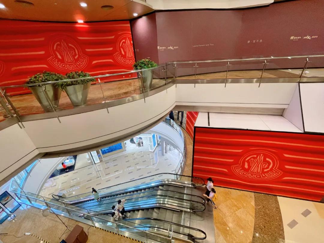 深圳人都爱逛的mall,深圳人逛商场