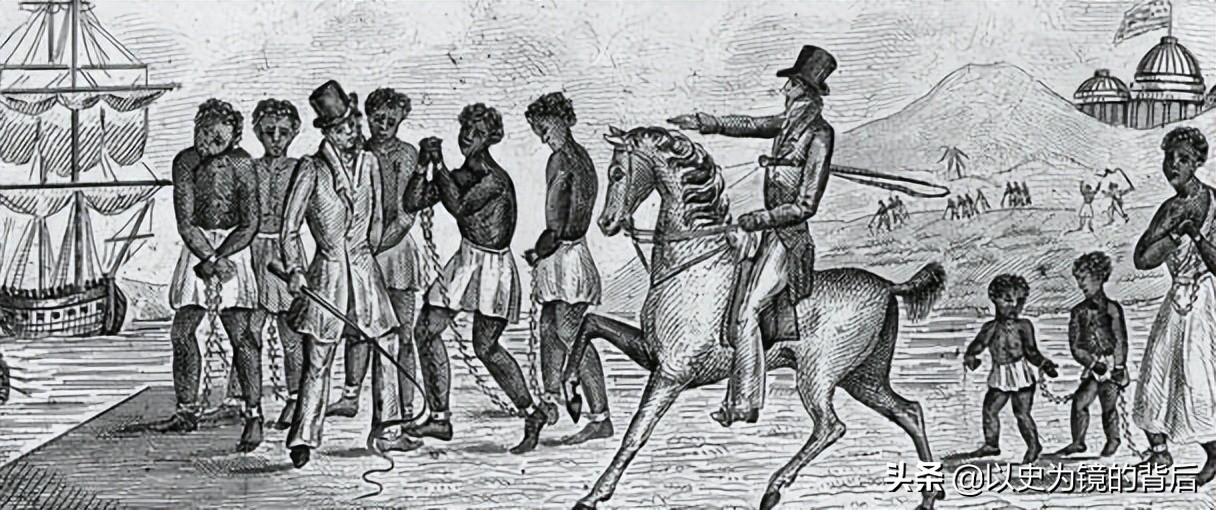 1876年欧洲占领非洲10.8%土地，1885年达到25%，1900年达到90.4%