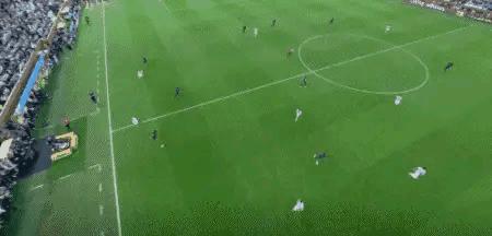 梅西赢得世界杯,梅西赢得冠军瞬间