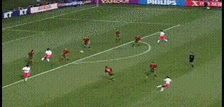 韩日世界杯葡萄牙对战韩国,葡萄牙对战韩国韩日世界杯