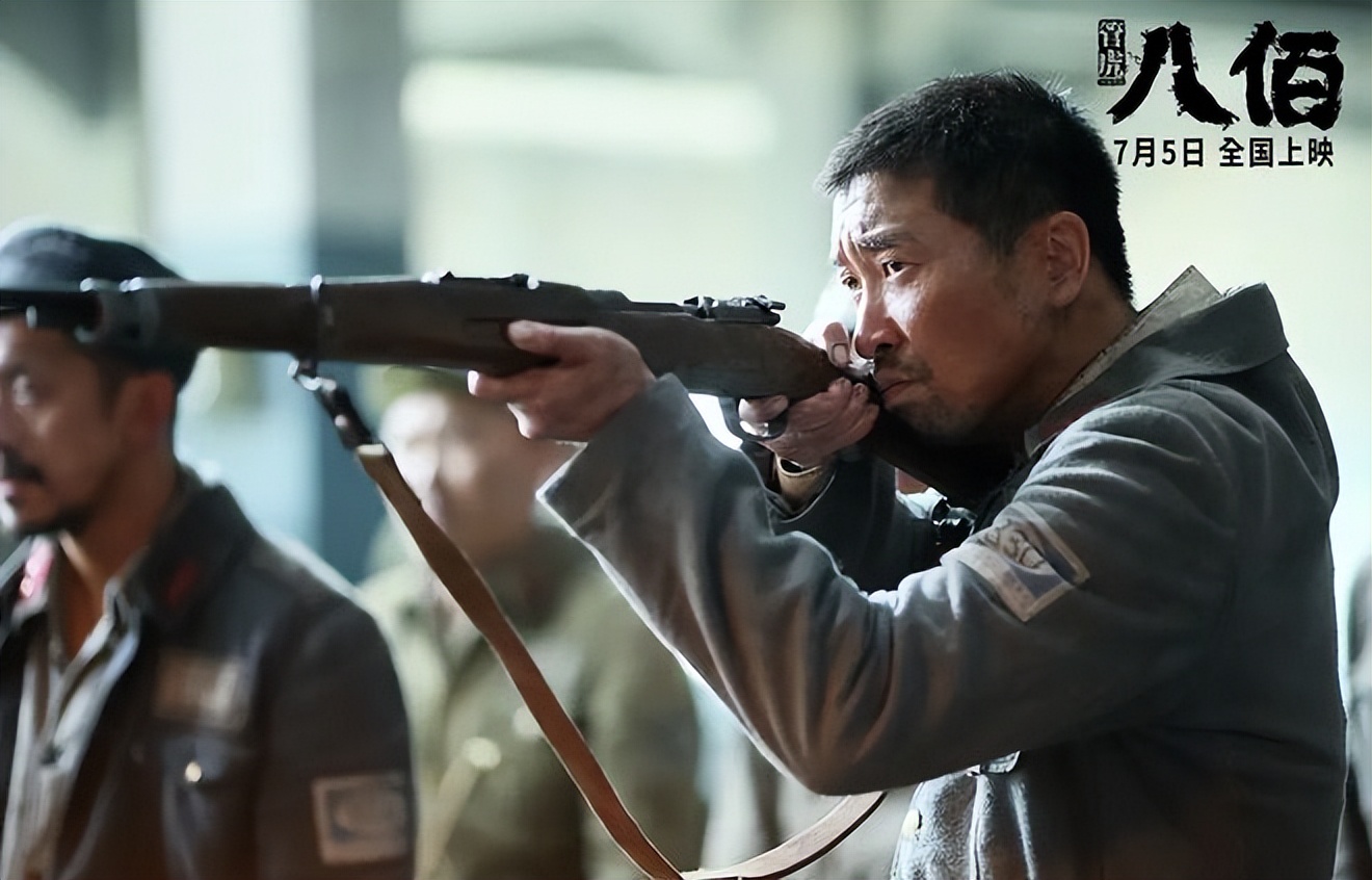 经典抗战战争题材电影排行榜,十部顶级抗日战争电视剧近代