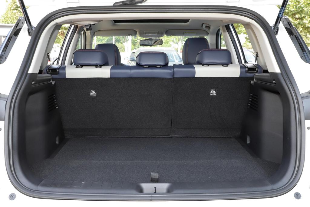 2015款风神ax7如何看平均油耗,百公里综合油耗6.9升是多少油