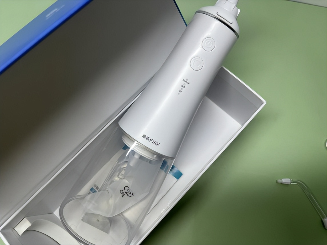 扉乐冲牙器怎么样,扉乐sii冲牙器怎么样