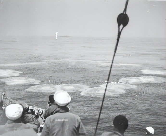 788.残忍之鲨——日本海军甲改-1型潜艇“伊-12”号的西海岸破交