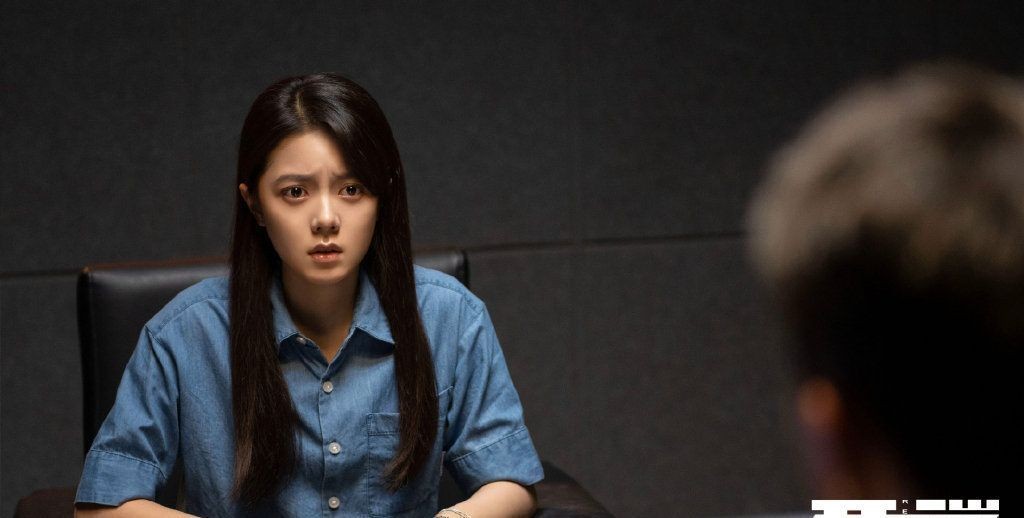 国民妹妹张子枫演技备受大众认可,演技派四小花旦张子枫