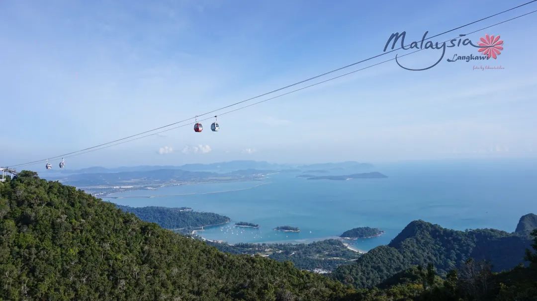 去马来西亚自由行行程,春节去马来西亚自由行