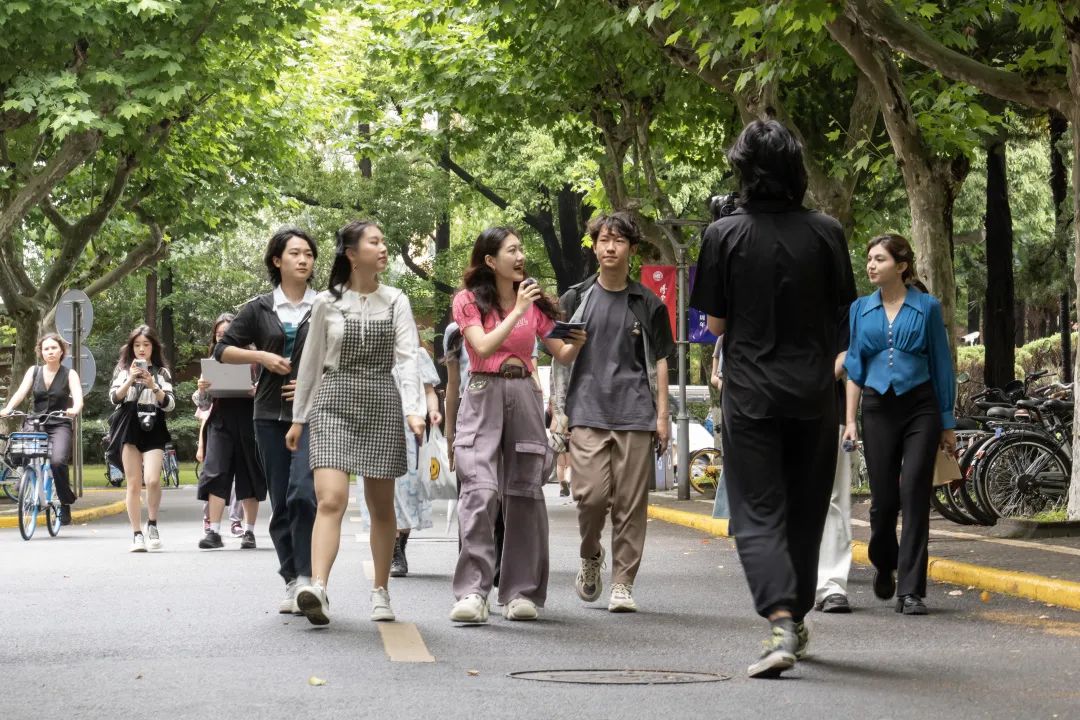 你的生日，我们的复旦！校庆日的复旦是怎样的？多图和视频来了