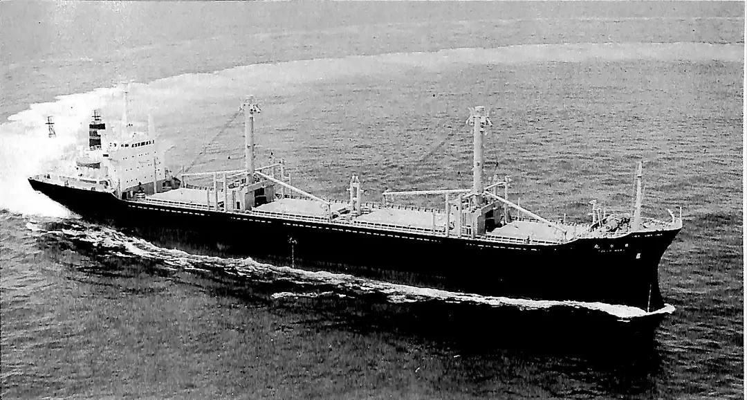 真实的海上大劫案,1999年广东海上大劫案