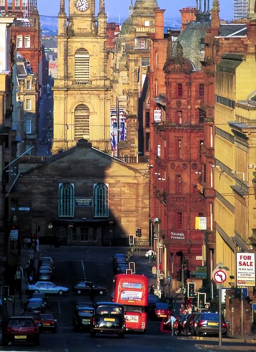 思克莱德大学最好的专业,思克莱德大学有秋季入学吗