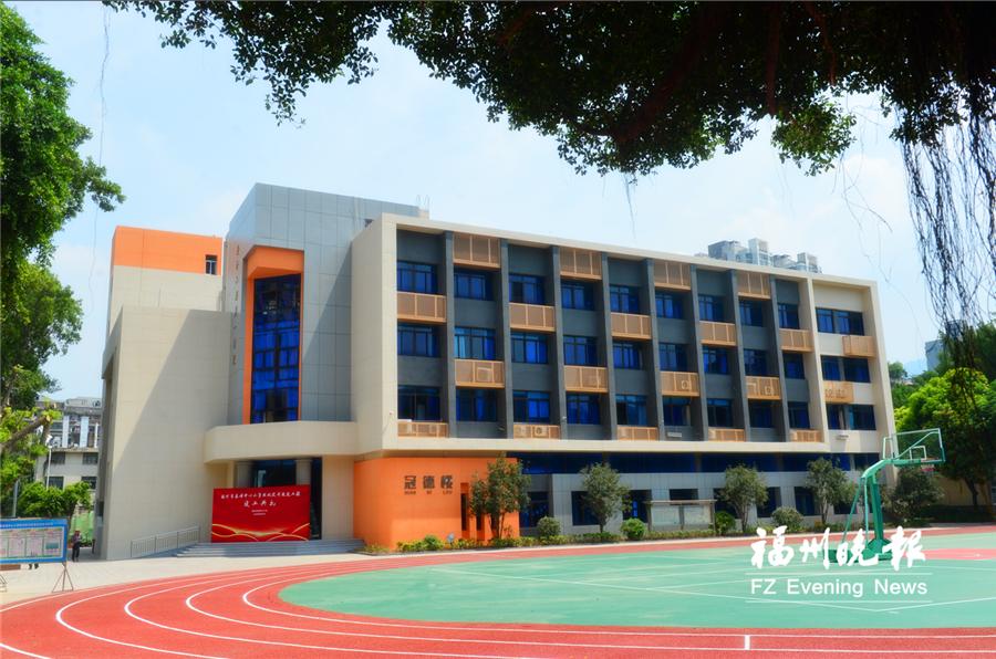 福州市将新增多所学校,福州各区学校