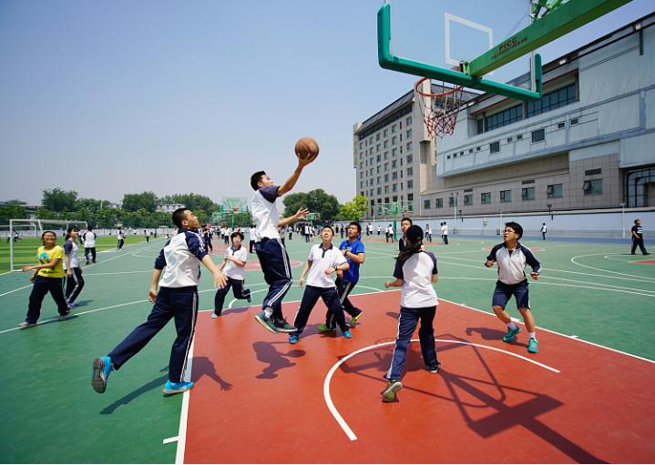 体测纳入高考,高考体育体测要考什么