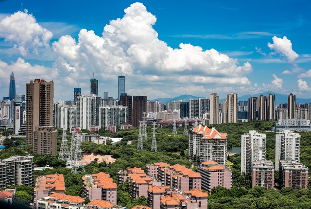 用30年血汗钱买一套大平层值得吗,三百多万买个大平层是不是太亏了