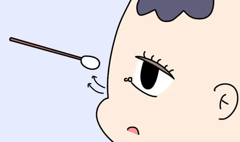 泪囊吻合手术和置管有啥区别,泪囊切除术是几类切口