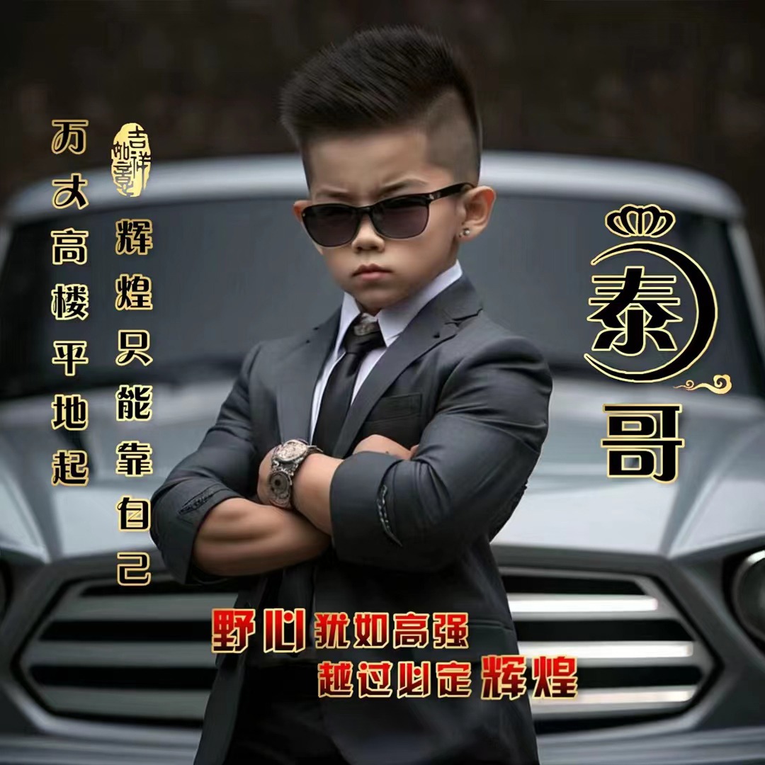 2018最火爆微信头像励志带字,2018最火爆微信头像励志带字高清