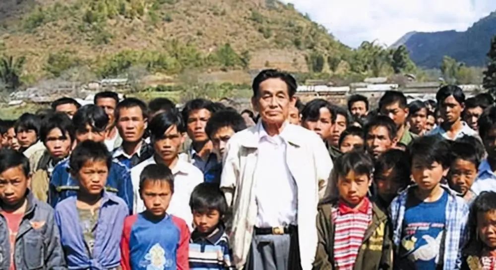 缅北的华夏同胞,缅北华夏同胞