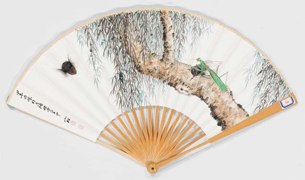 苏小松画家特点,苏小松山水作品