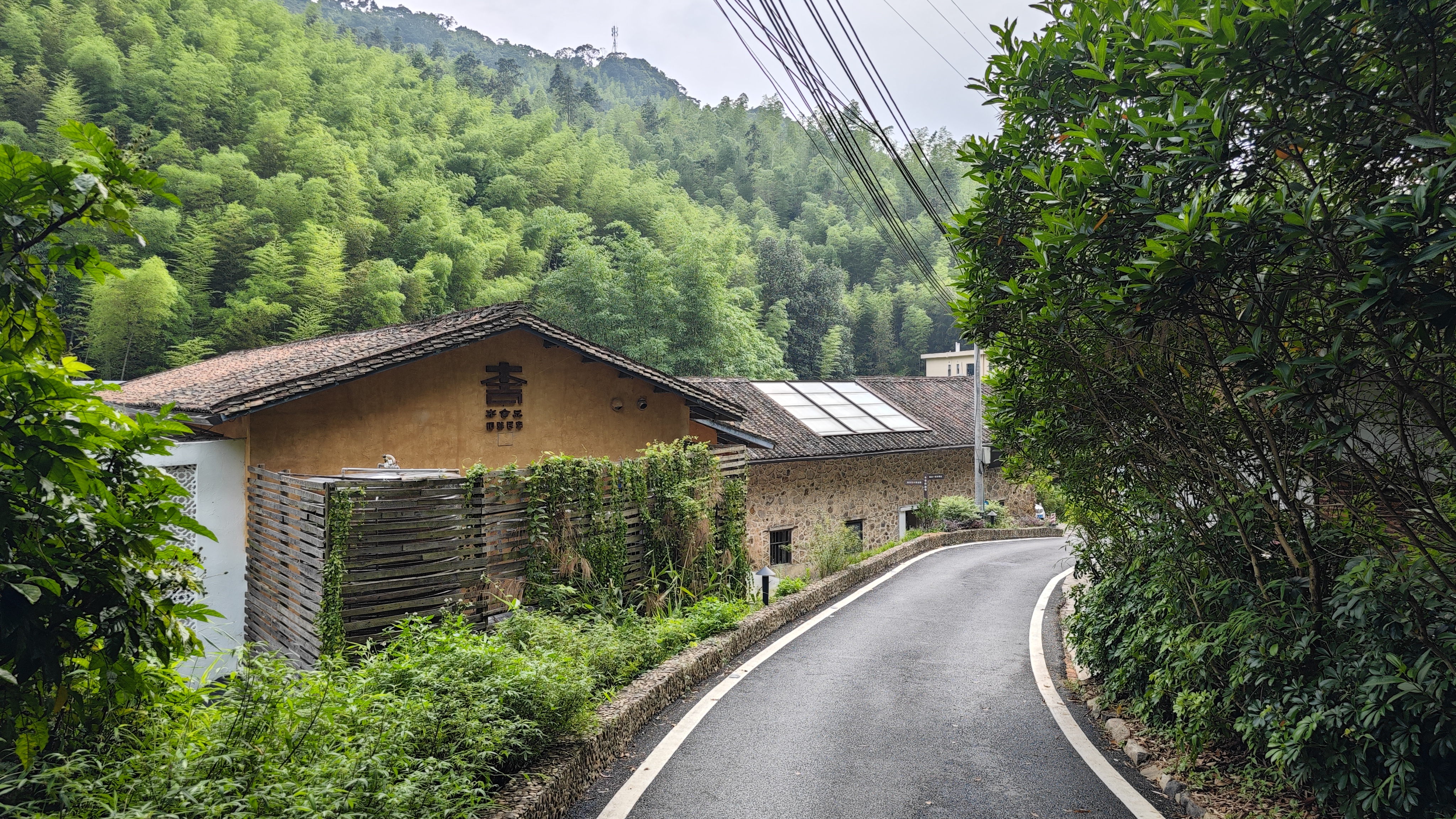 惠州夏日避暑胜地南昆山,惠州南昆山溯溪玩水的地方