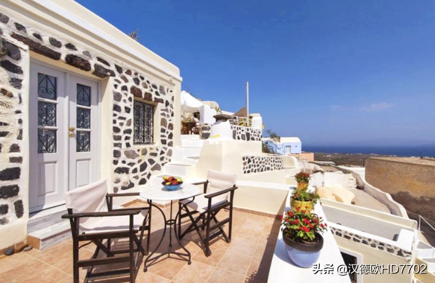 希腊买房移民入坑推荐理由,希腊买房移民后都可以去哪些国家