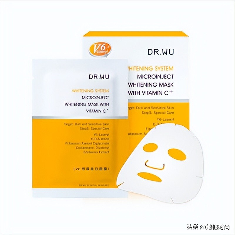 紧致补水敏感抗皱面膜十大排名,保湿补水敏感面膜十大排名