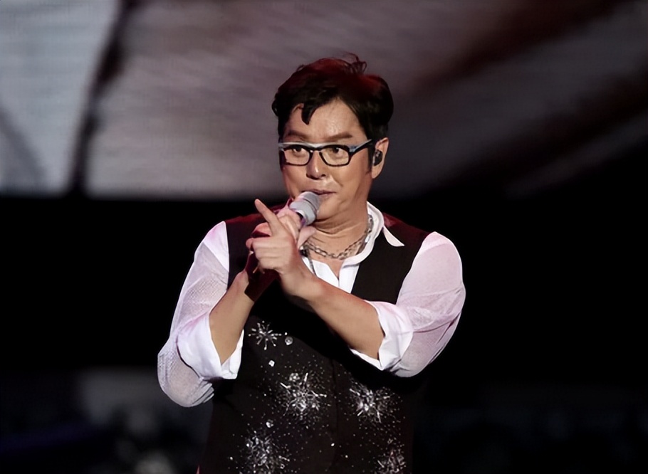 谭咏麟丁克夫妻现状,谭咏麟丁克结婚了吗