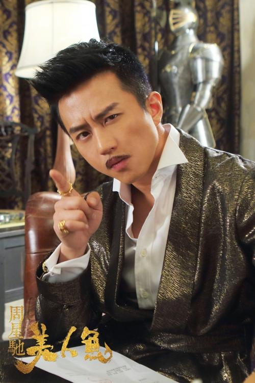 闷声赚钱惊艳所有人,闷声发财的秘密