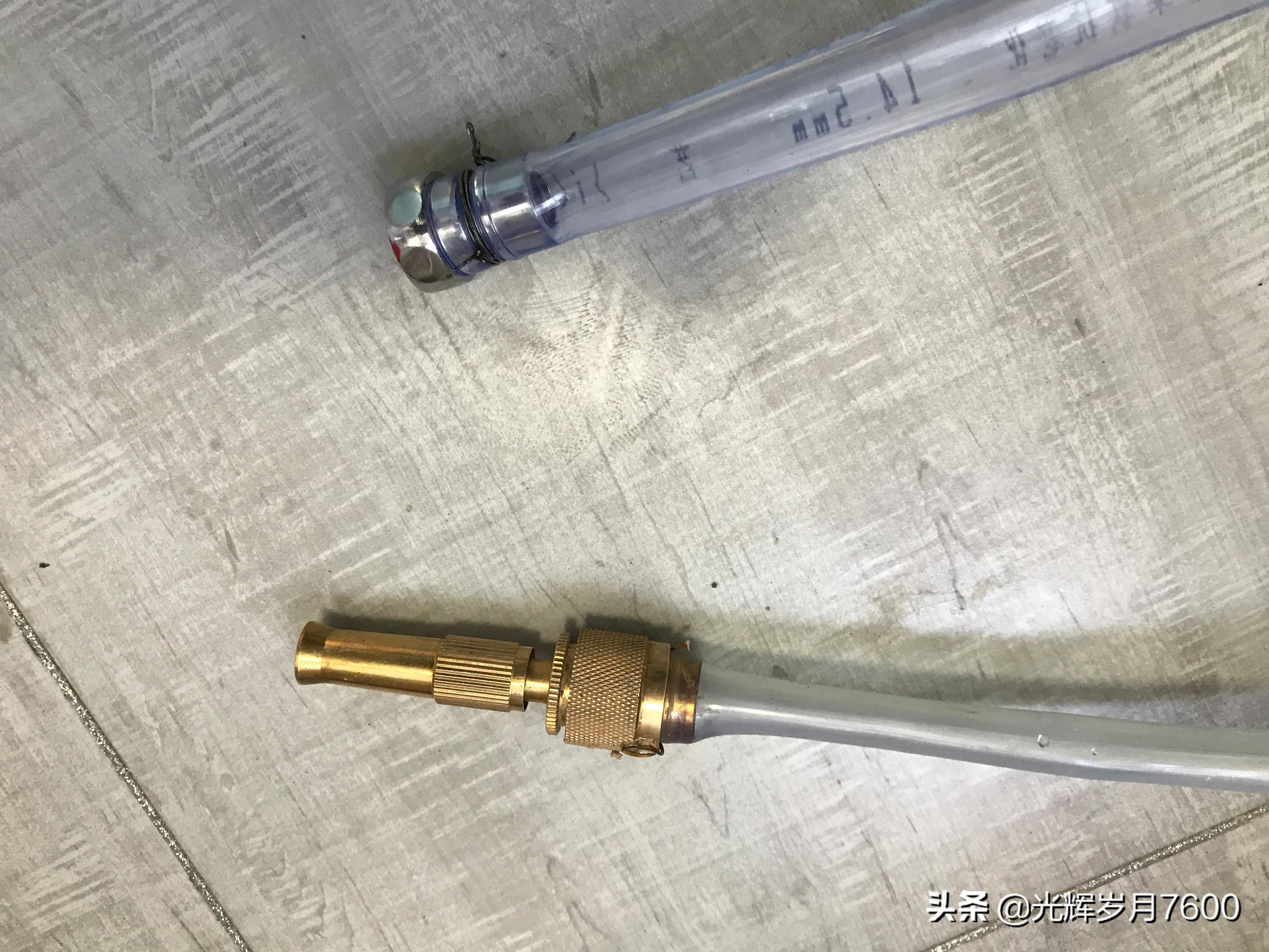 分享洗车视频,自己洗车最舒服的方法