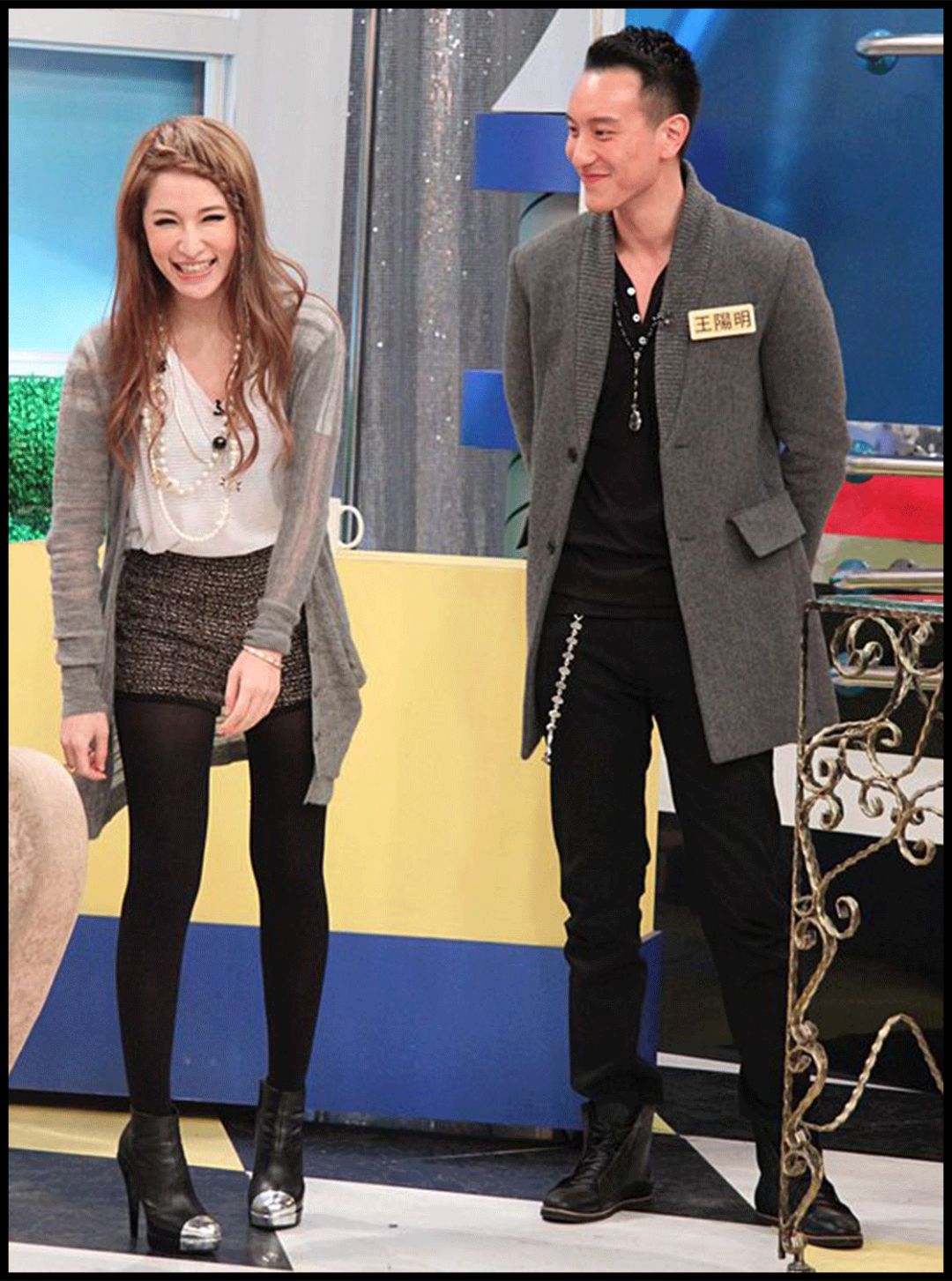 43岁萧亚轩,萧亚轩40岁换18个男友