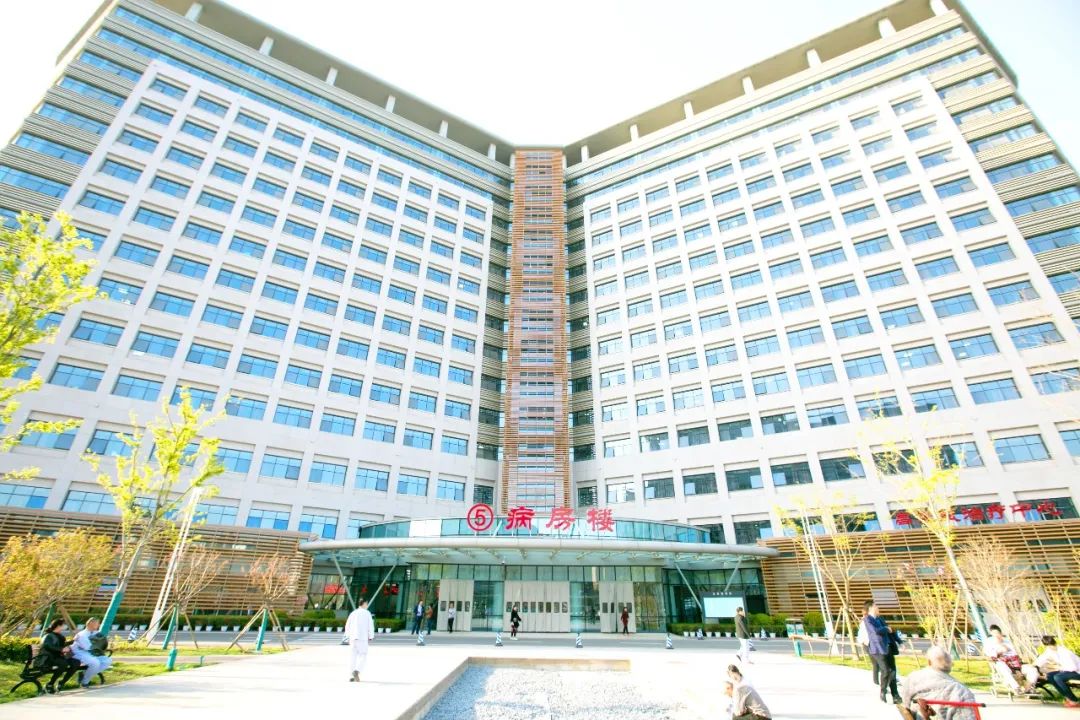 郑大一附院亚洲最大医院,亚洲最大医院排名第一